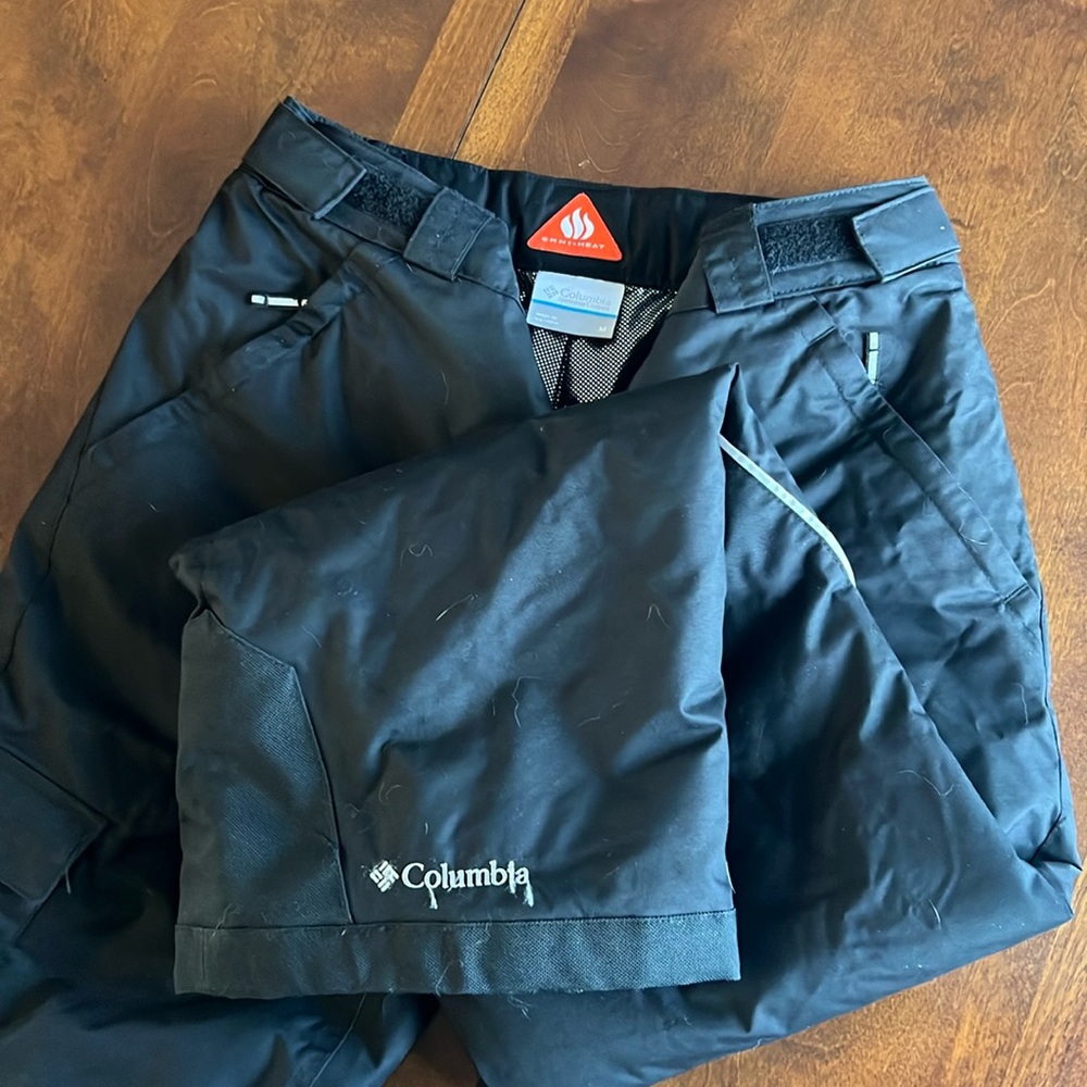 Columbia Snow Pants
